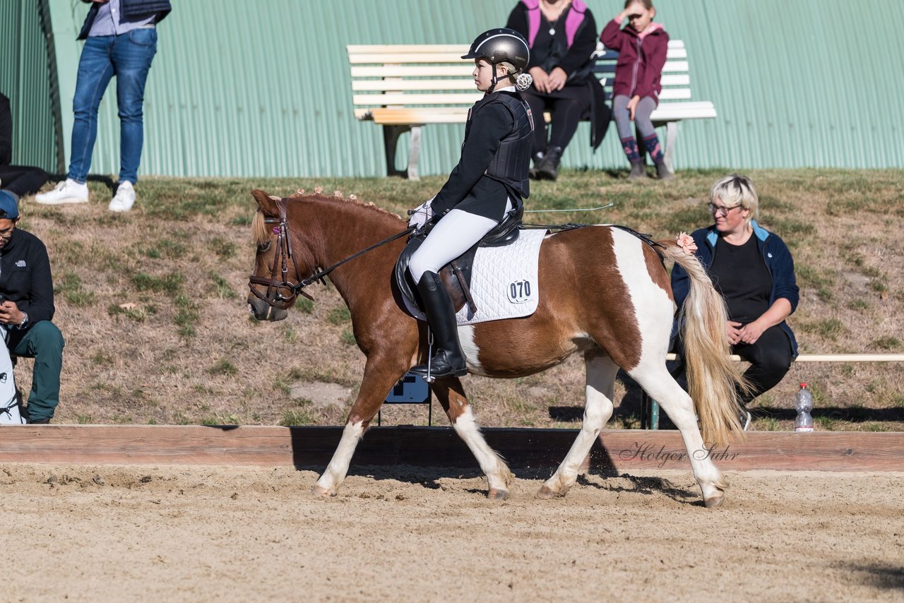 Bild 130 - Pony Akademie Turnier